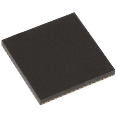Microchip 16-bit PIC24FJ Microcontroller 32 MHz, 128kB FLASH, 8kB RAM, 64-Pin QFN 
