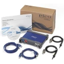 Pico Technology PC-Based Oscilloscope 4-Channel 200 MHz Bandwidth 1GS/s Sampling PicoScope 3406D