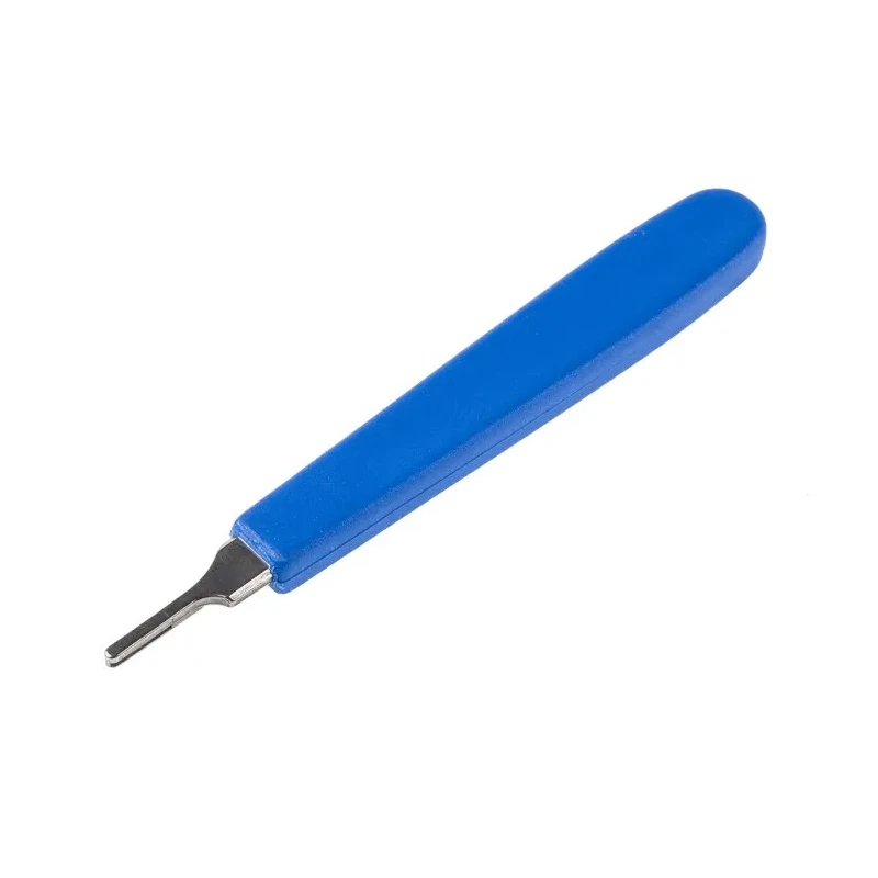 Swann-Morton Acrylic Scalpel Handle Plastic 130 mm Length 1005