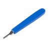Swann-Morton Acrylic Scalpel Handle Plastic 130 mm Length 1005