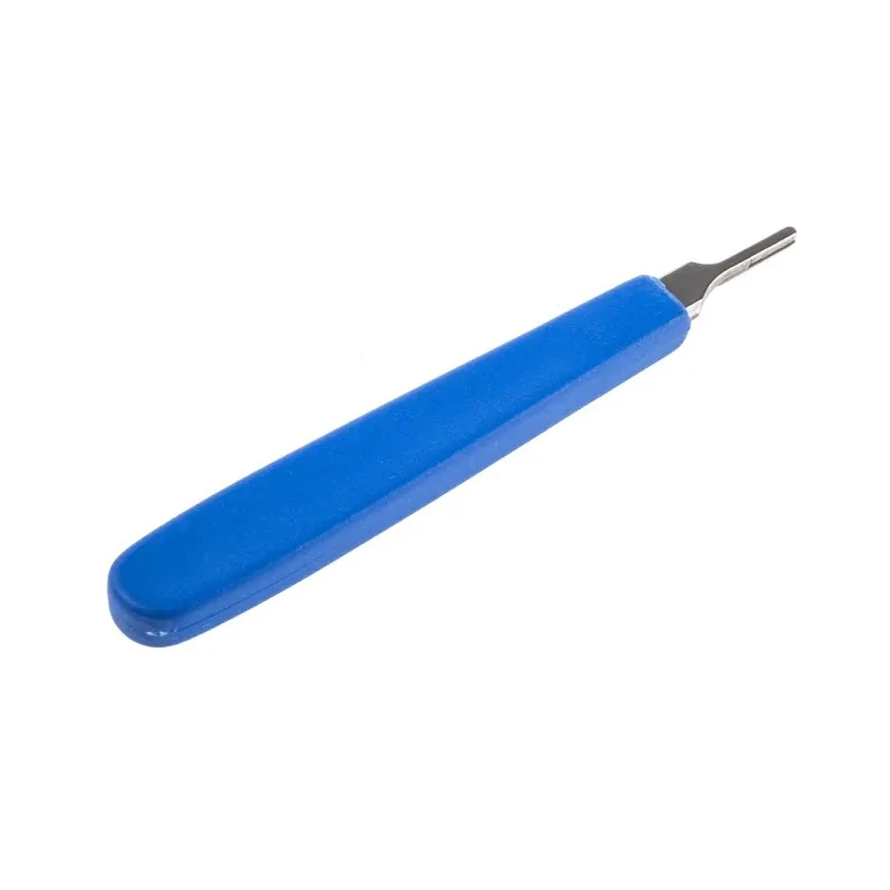 Swann-Morton Acrylic Scalpel Handle Plastic 130 mm Length 1005