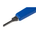 Swann-Morton Acrylic Scalpel Handle Plastic 130 mm Length 1005