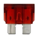 Eaton 10A Red Car Fuse, 32V DC, Fast Acting, Blade Size ATC ATC-10