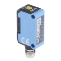 SICK Diffuse Photoelectric Sensor, Block Style, 10 mm to 250 mm Detection Range, PNP Output, IP67 Protection, WT150-P430