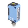 SICK Diffuse Photoelectric Sensor, Block Style, 10 mm to 250 mm Detection Range, PNP Output, IP67 Protection, WT150-P430