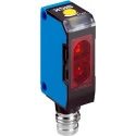 SICK Diffuse Photoelectric Sensor, Block Style, 10 mm to 250 mm Detection Range, PNP Output, IP67 Protection, WT150-P430