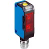 SICK Background Suppression Photoelectric Sensor, Block Sensor, 2 mm to 100 mm Detection Range, PNP Output, IP67 WT150-P460