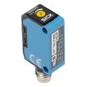 SICK Background Suppression Photoelectric Sensor, Block Sensor, 2 mm to 100 mm Detection Range, PNP Output, IP67 WT150-P460