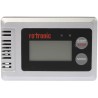 Rotronic Instruments HL-1D Temperature & Humidity Data Logger USB Mini-Port IP67, LCD Display, 3 Year Battery Life HL-1D