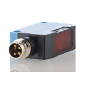 SICK Background Suppression Photoelectric Sensor, Block Sensor, 2 mm to 100 mm Detection Range, PNP Output, IP67 WT150-P460