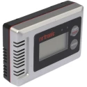 Rotronic Instruments HL-1D Temperature & Humidity Data Logger USB Mini-Port IP67, LCD Display, 3 Year Battery Life HL-1D