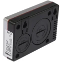 Rotronic Instruments HL-1D Temperature & Humidity Data Logger USB Mini-Port IP67, LCD Display, 3 Year Battery Life HL-1D