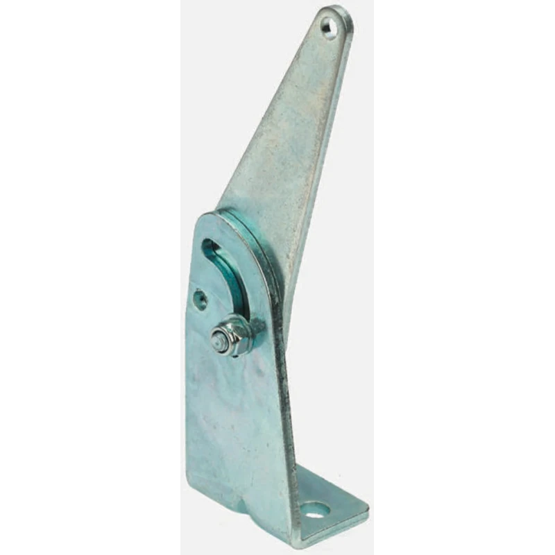 SICK BEF Series Mounting Bracket for Use with W14-2 and W18-3 Optical Proximity Sensors BEF-WN-W18