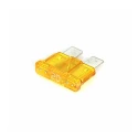 Eaton 20A Yellow Car Fuse, 32V DC, ATC Blade Fast Acting Fuse ATC-20