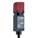 Omron Safety Interlock Switch Keyed Plastic, IP67, 240V AC, 2.5A D4GS