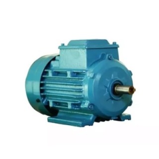 ABB E2BA355MLD2 500 HP Induction Motor Image-1