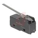 Honeywell Technologies Straight Lever Micro Switch Screw Terminal 15A SPCO BZ-2RW80