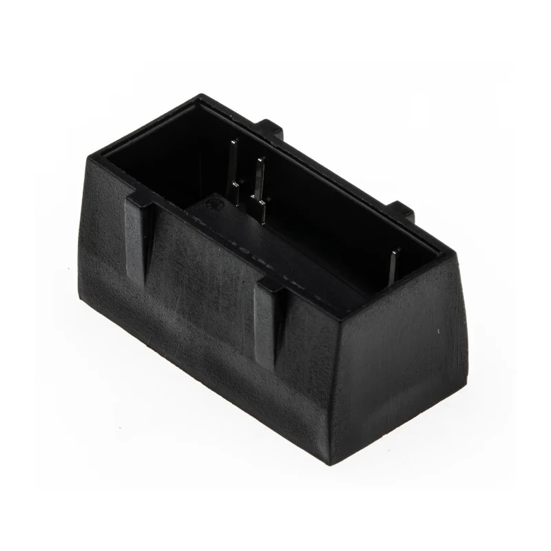 Texas Instruments Isolation Amplifier, 8-Pin 18V PDIP ISO124P