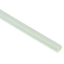 RS PRO Heat Shrink Tubing White 2.4 mm Sleeve Diameter x 300 m Length 2:1 Shrink Ratio LSTT-2.4-9-SP