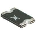 Littelfuse 24V DC Resettable Fuse Mini SMDC Series 0.75A Hold Current 40A Current Rating MINISMDC075F/24-2