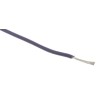 RS PRO Purple 0.33 mm² Hook Up Wire, 22 AWG, 17/0.16 mm strands, 100 m Length, Polyethylene Jacket, 300V, UL 3266 872-5322