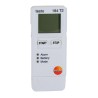 Testo 184-T2 Temperature Data Logger, NFC, USB, ±0.5°C Accuracy, IP67 Rated, Battery Powered 0572 1842