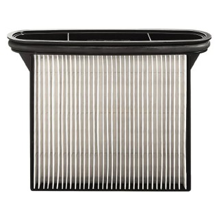 Starmix Vacuum Filter for Use With GAS 25 Model 416038-1