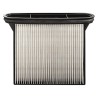 Starmix Vacuum Filter for Use With GAS 25 Model 416038-1