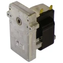 Mellor Electric AC Geared Motor, 26 W, 1 Phase, 230V, Clockwise Rotation KB1003