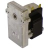 Mellor Electric AC Geared Motor, 26 W, 1 Phase, 230V, Clockwise Rotation KB1003