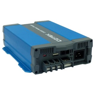 COTEK Advanced 28.8V Lead Acid Battery Charger 40A Microprocessor-Controlled 3-Stage CX24xx 
