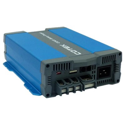 COTEK Advanced 28.8V Lead Acid Battery Charger 40A Microprocessor-Controlled 3-Stage CX24xx 