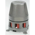 Klaxon High Output Siren 230V AC/DC, 125dB Sound Output SLC-0002