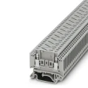 Phoenix Contact MTKD-FE/CUNI EX Series Thermoelectric Voltage Terminal Block Grey 0.2-4 mm² Screw 400V 1A 3100047
