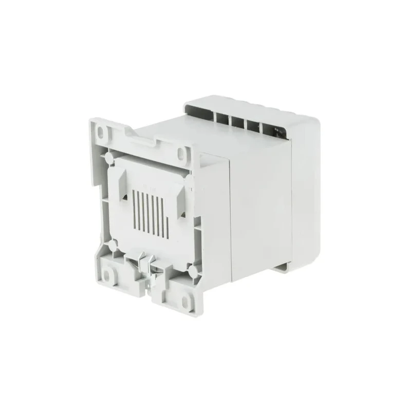 RS PRO 400 VA DIN Rail Transformer 230 V, 400 V AC Primary, 24 V, 12 V, 115 V AC Secondary IECBSEN 615586 880-2560