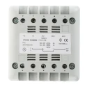 RS PRO 400 VA DIN Rail Transformer 230 V, 400 V AC Primary, 24 V, 12 V, 115 V AC Secondary IECBSEN 615586 880-2560