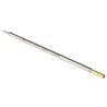 Metcal Soldering Iron Tip 0.4 mm Conical 14.7 mm Length for MX-RM3E MX-H1-AV STTC-045