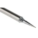 Metcal Soldering Iron Tip 0.4 mm Conical 14.7 mm Length for MX-RM3E MX-H1-AV STTC-045