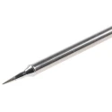 Metcal Soldering Iron Tip 0.4 mm Conical 14.7 mm Length for MX-RM3E MX-H1-AV STTC-045
