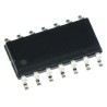STMicroelectronics 2-Channel General Purpose Comparator Open Collector TTL Output, 80 ns Response Time, 5V-15V LM219DT