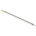 Metcal 1.5 mm Chisel Soldering Iron Tip, 30° Tip Angle, 9.9 mm Length STTC-138