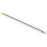 Metcal 1.5 mm Chisel Soldering Iron Tip, 30° Tip Angle, 9.9 mm Length STTC-138