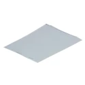 Avery White Adhesive Address Label Sheet Laser Printer Compatible 38.1mm x 21.2mm Pack of 25 L7651-25