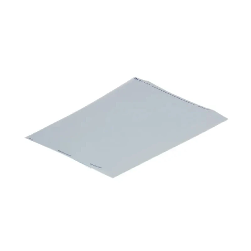 Avery White Adhesive Address Label Sheet Laser Printer Compatible 38.1mm x 21.2mm Pack of 25 L7651-25