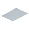 Avery White Adhesive Address Label Sheet Laser Printer Compatible 38.1mm x 21.2mm Pack of 25 L7651-25