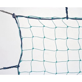RS PRO Polyethylene Load Net 3.5 mm Cord Diameter 3.6 m Length 2.75 m Width 289-5759