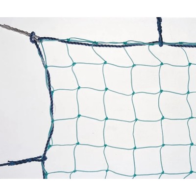 RS PRO Polyethylene Load Net 3.5 mm Cord Diameter 3.6 m Length 2.75 m Width 289-5759
