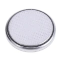 RS PRO Lithium Manganese Dioxide CR2032 Button Battery, 3 V, 20 mm Diameter, 5 Pack CR2032