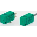 Pepperl + Fuchs Block Inductive Proximity Sensor NPN 3V 2 mm Detection Range 30 V dc 100mA NBB2-V3-E0-V5