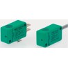 Pepperl + Fuchs Block Inductive Proximity Sensor NPN 3V 2 mm Detection Range 30 V dc 100mA NBB2-V3-E0-V5
